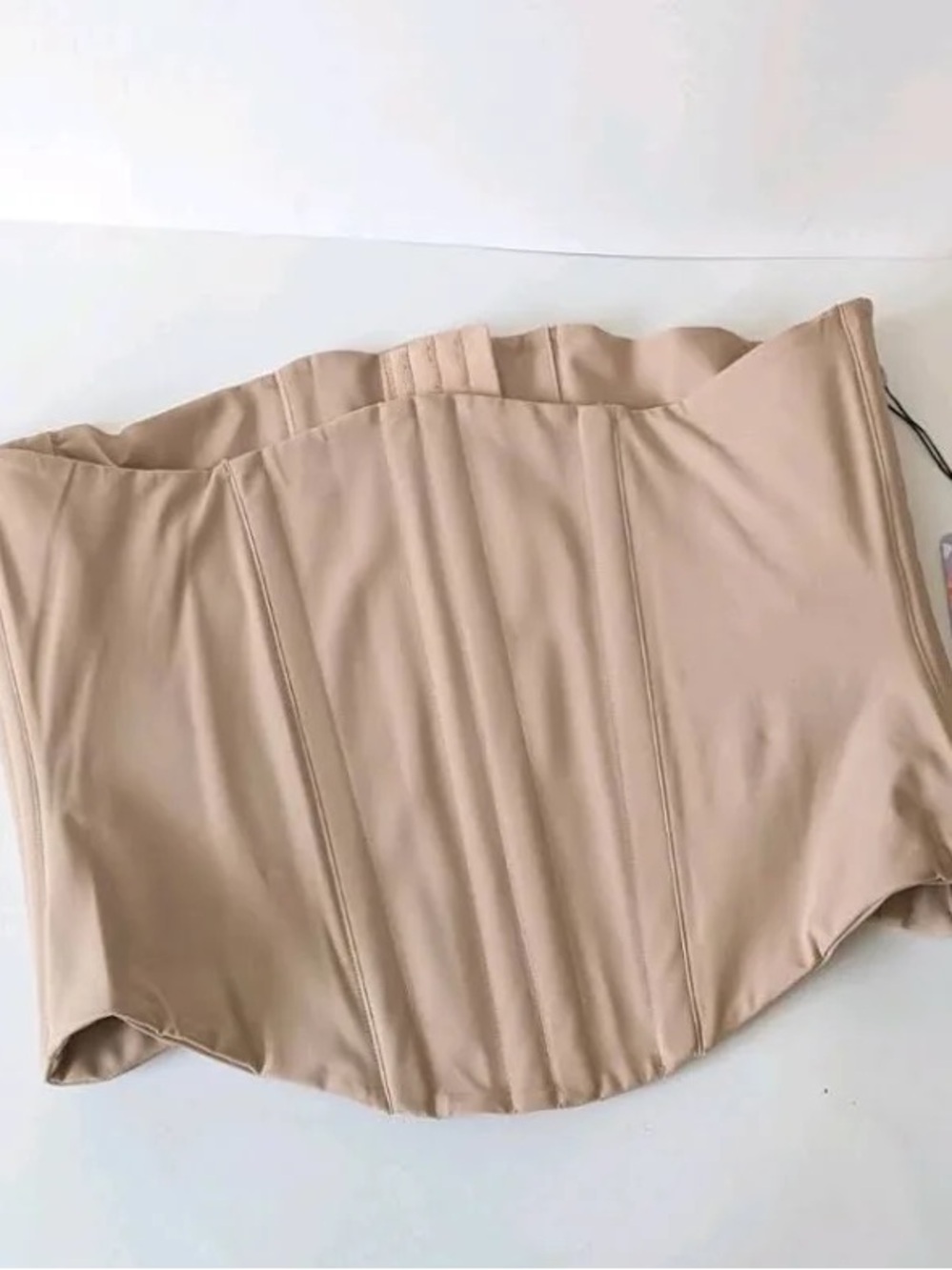 Honeylove Nude Shapewear Waist Cincher